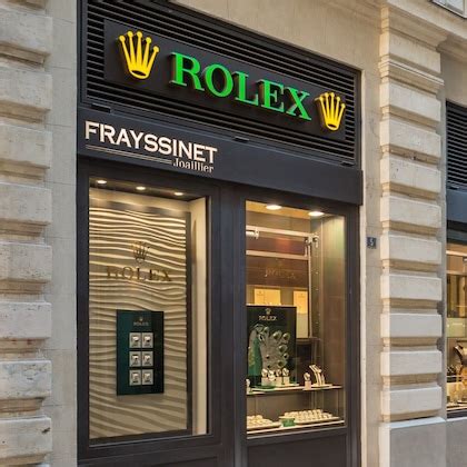 rolex occasion montpellier|‭Frayssinet Joaillier‬ : 7 Passage Lonjon 34000 Montpellier.